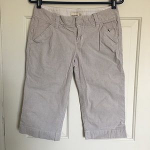 Old Navy Capri Pants